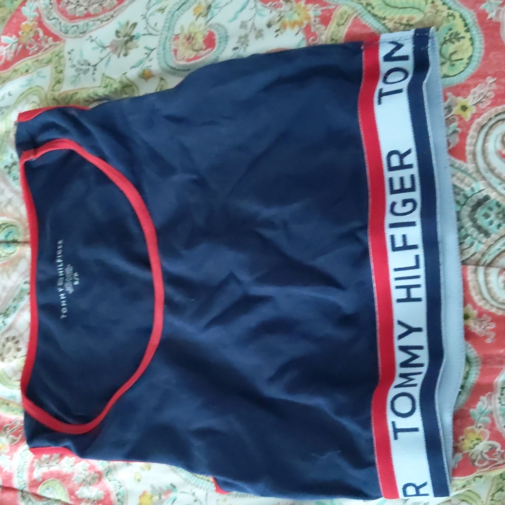 Tommy Hilfiger Brand Sport Bra